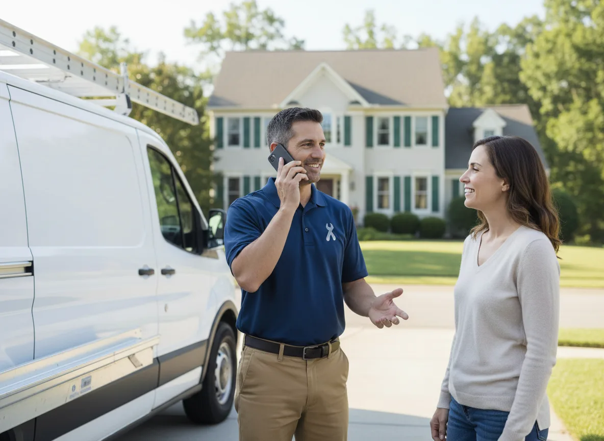 Home Gutter Service Edgewood, IL FAQs